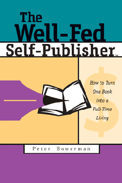 well-fed self-publisher