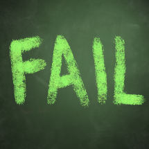 blog-failure