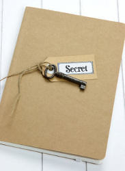 secret diary