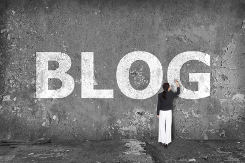 blogging still important